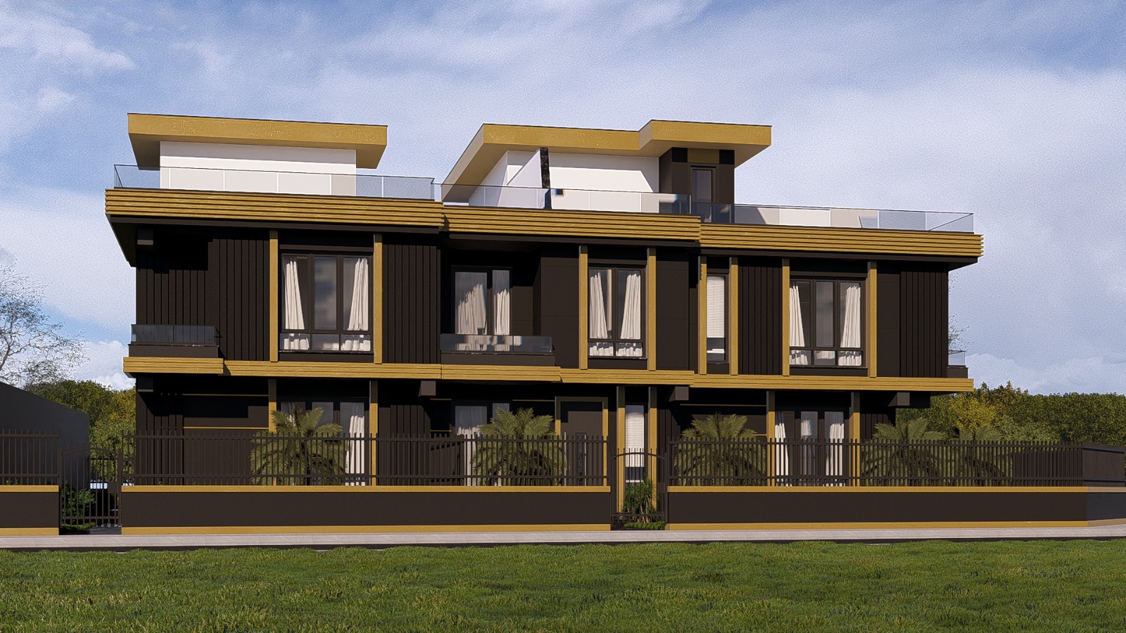 Onur İnşaat Karasu