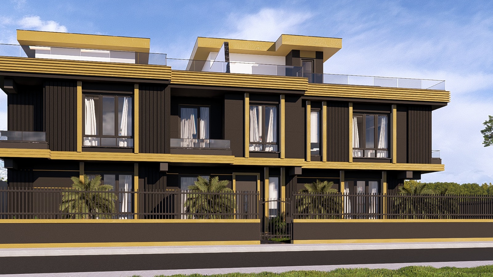 Onur İnşaat Karasu