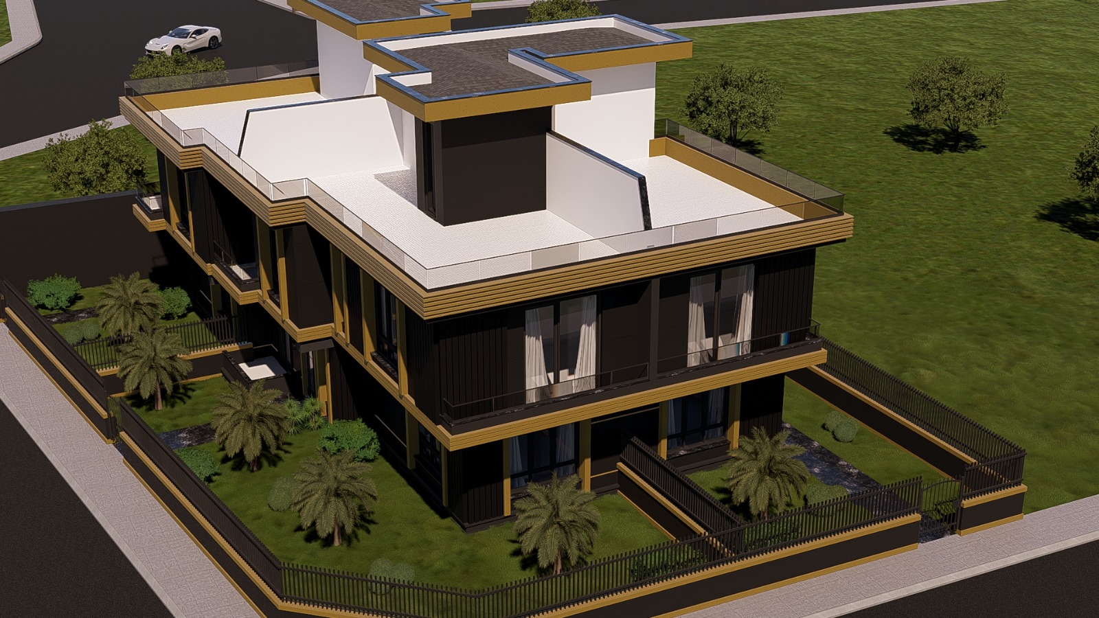 Onur İnşaat Karasu