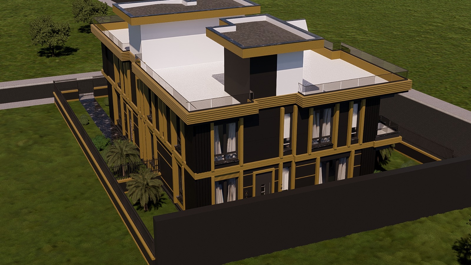 Onur İnşaat Karasu