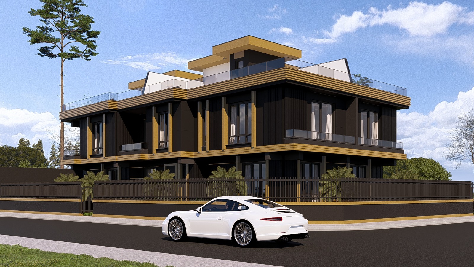 Karasu Satılık Daire